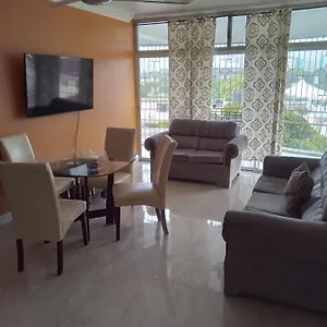 Apartment By The Pool
