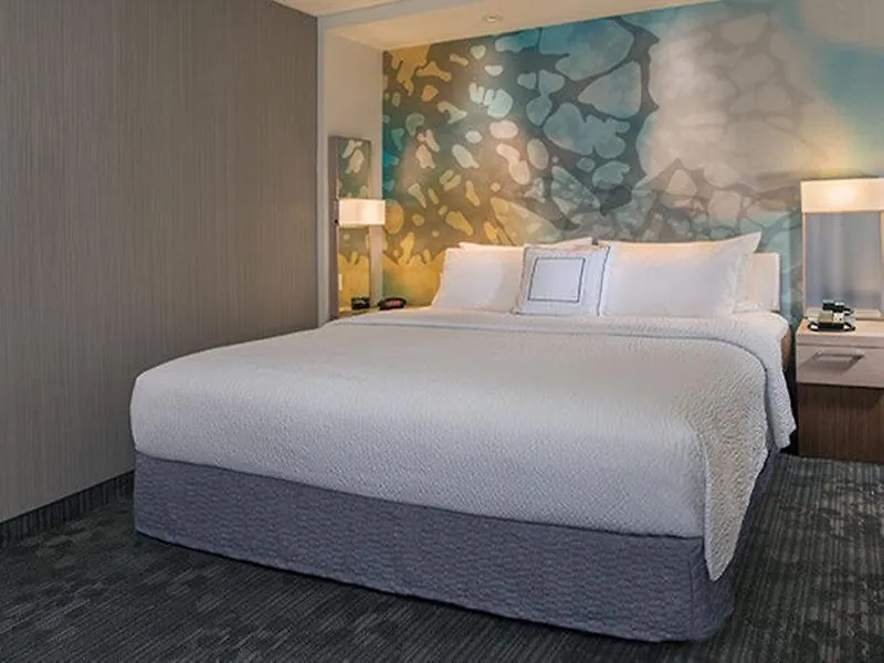 Courtyard By Marriott Kingston, Jamaica Hotel