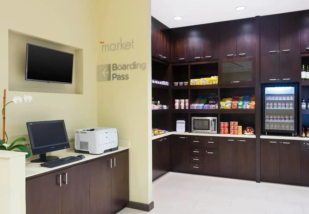 Courtyard By Marriott Kingston, Jamaica Hotel 4*, Kingston
