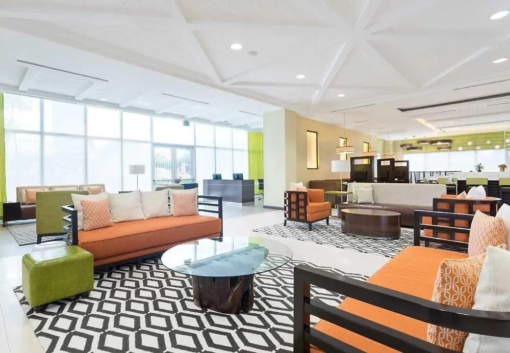 Courtyard By Marriott Kingston, Jamaica Hotel Jamaica