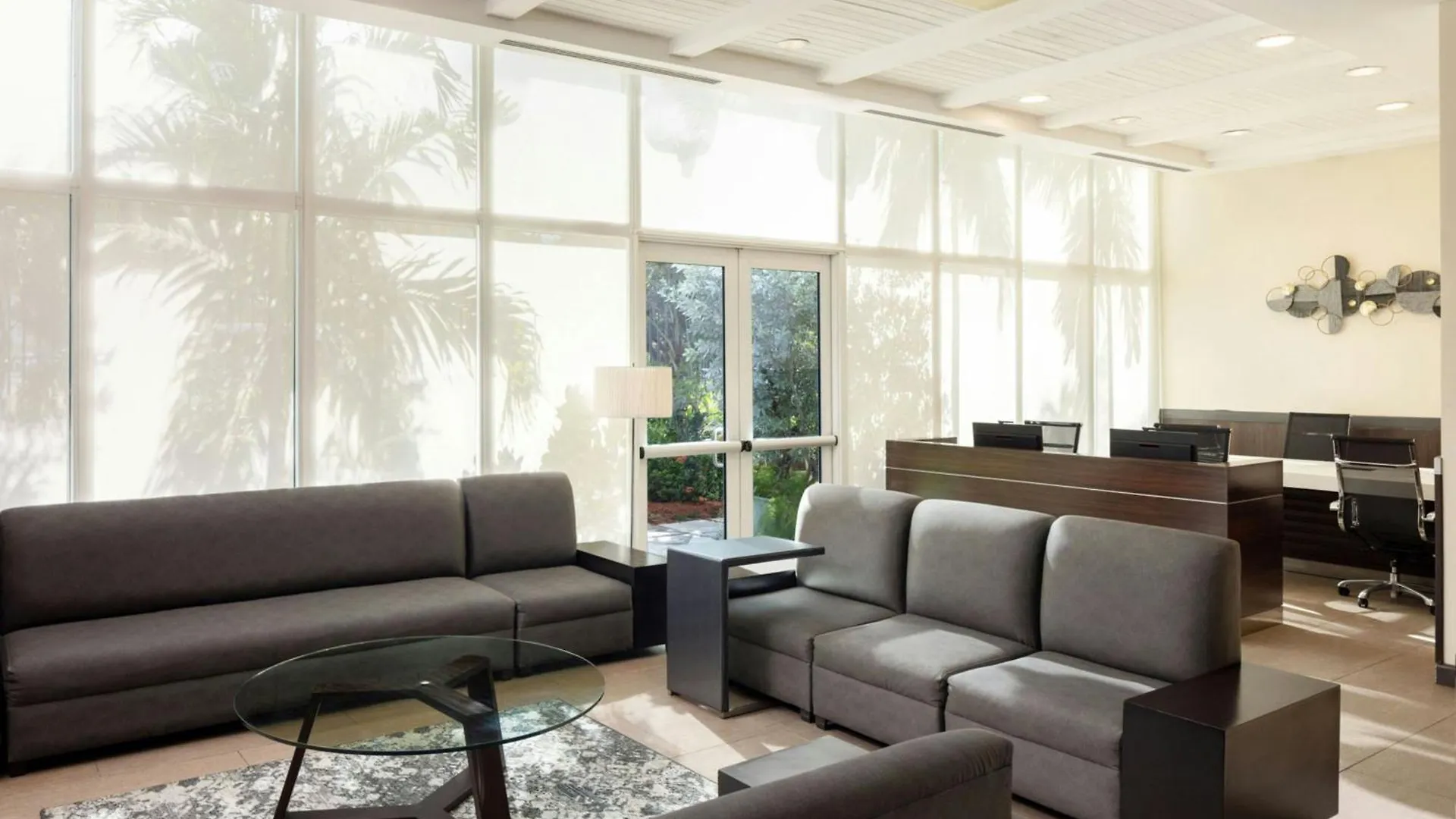 Courtyard By Marriott Kingston, Jamaica Hotel 4*, Kingston Jamaica
