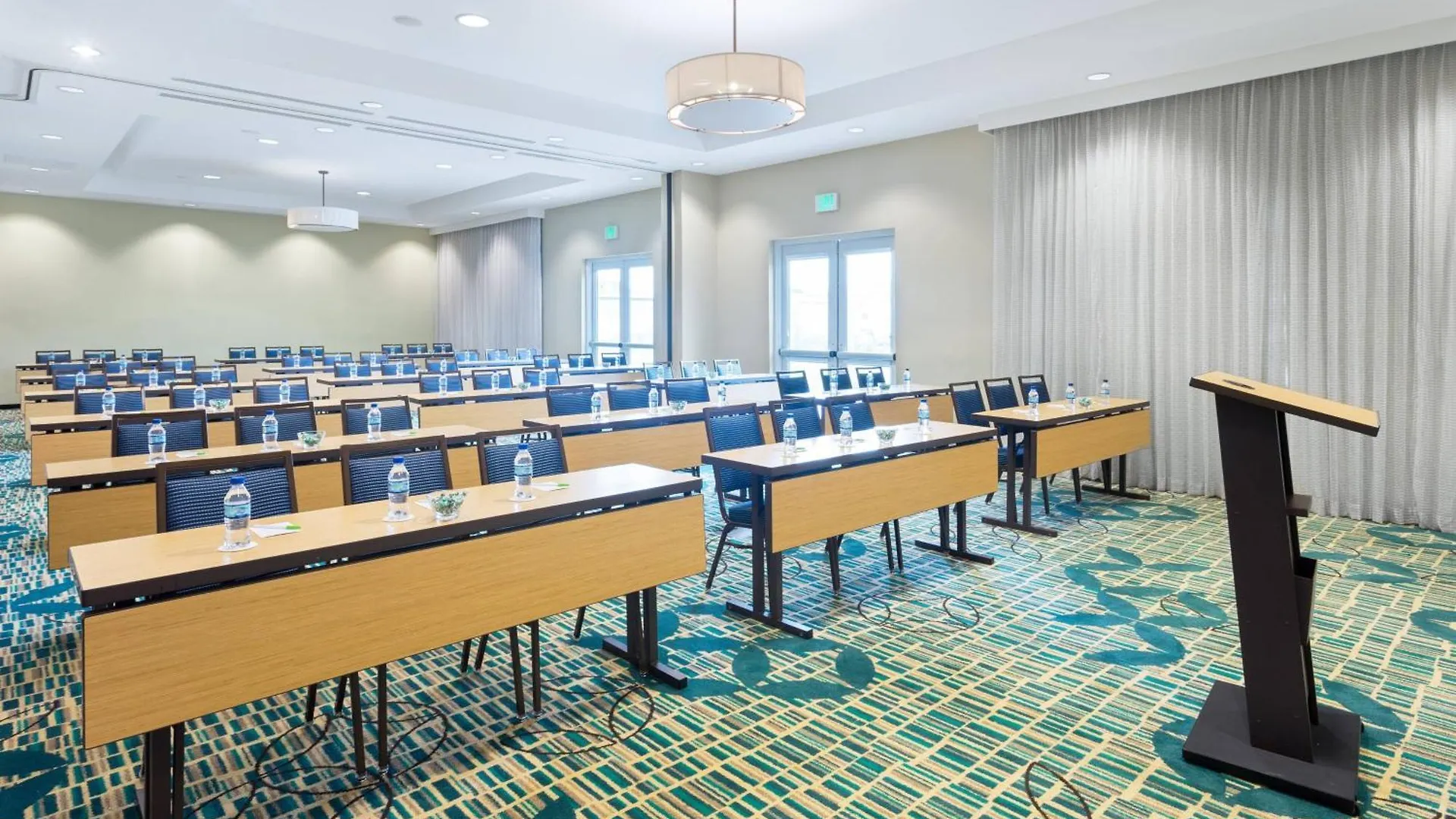 Courtyard By Marriott Kingston, Jamaica Hotel Jamaica