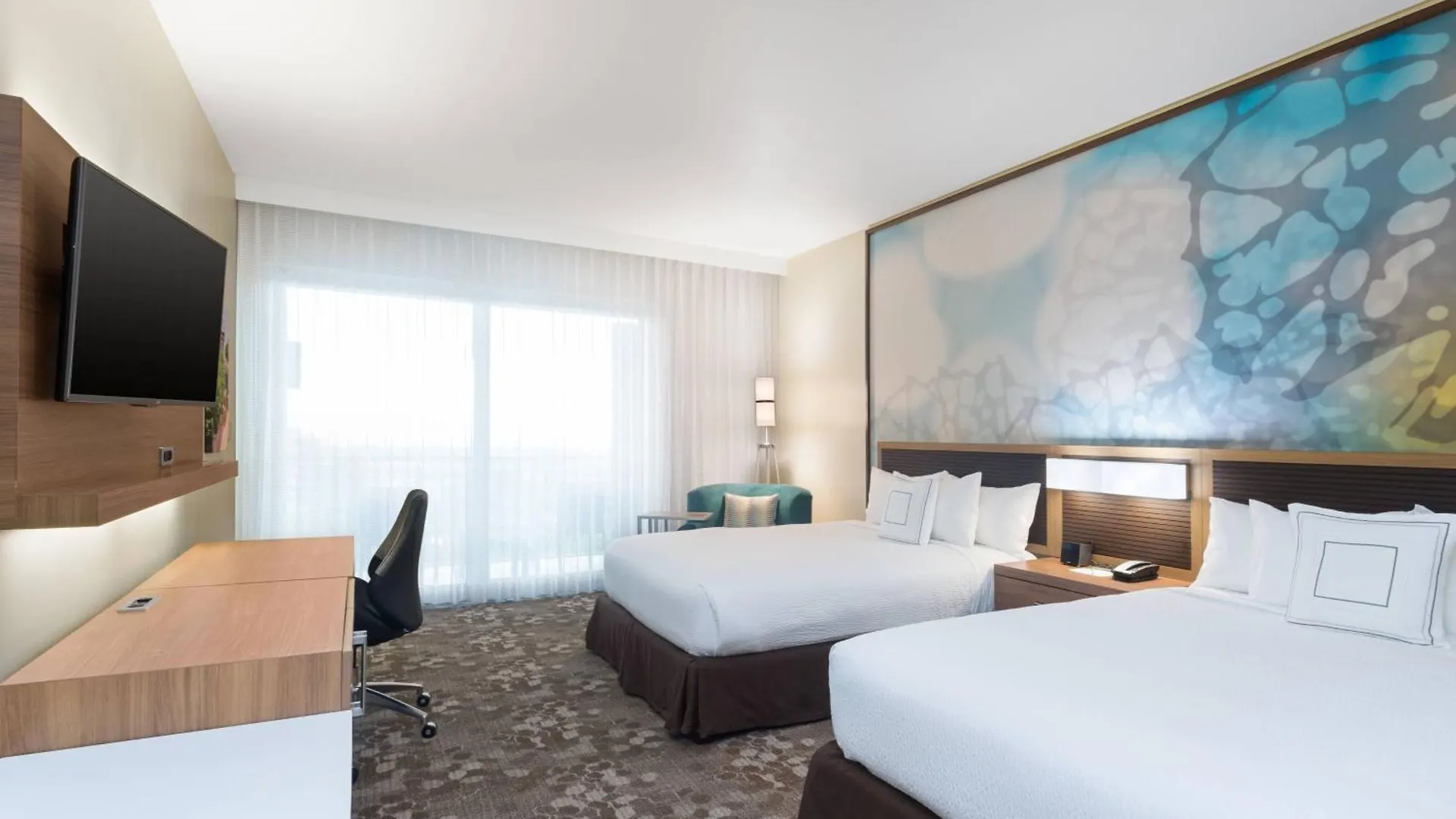 Courtyard By Marriott Kingston, Jamaica Hotel Kingston