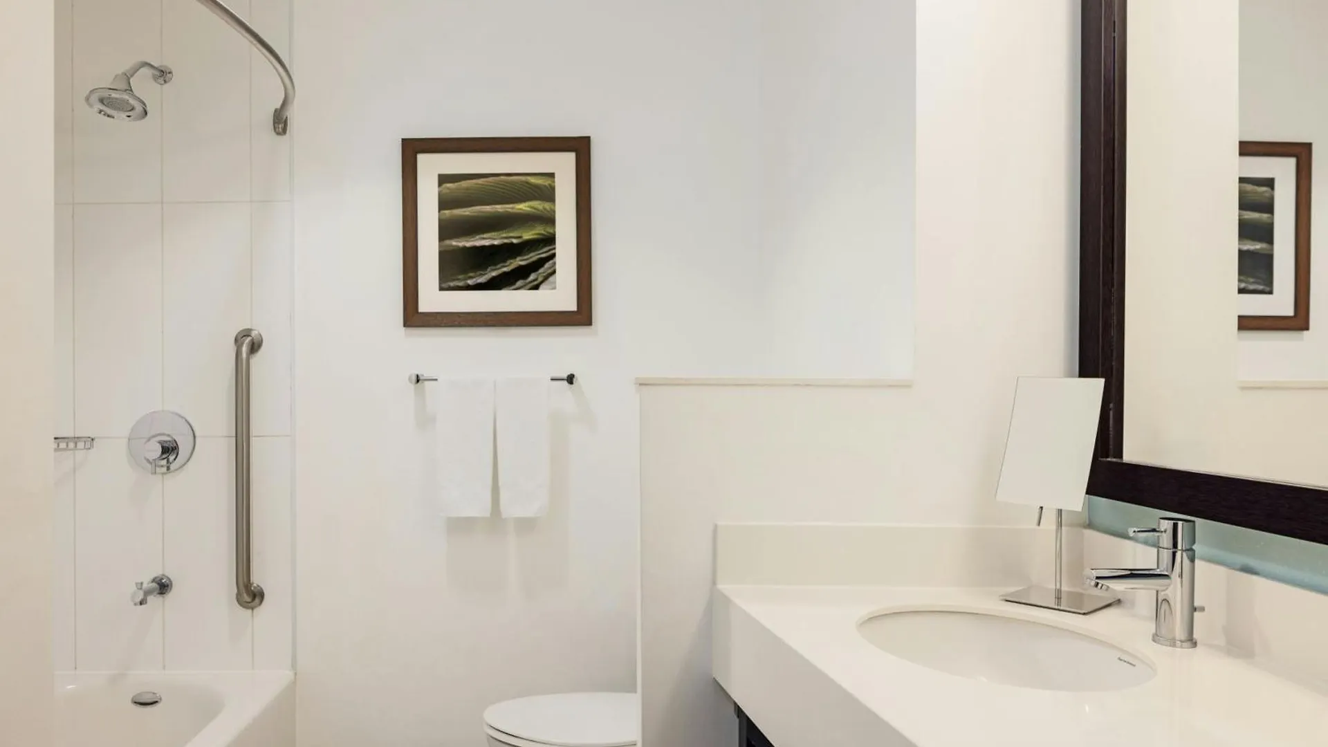 Courtyard By Marriott Kingston, Jamaica Hotel Kingston