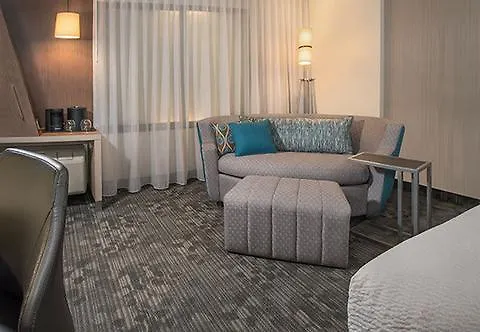 Courtyard By Marriott Kingston, Jamaica Hotel 4*, Kingston Jamaica