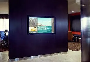 Courtyard By Marriott Kingston, Jamaica Hotel Kingston